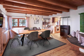 Chalet Gletscherblick Sankt Anton Am Arlberg